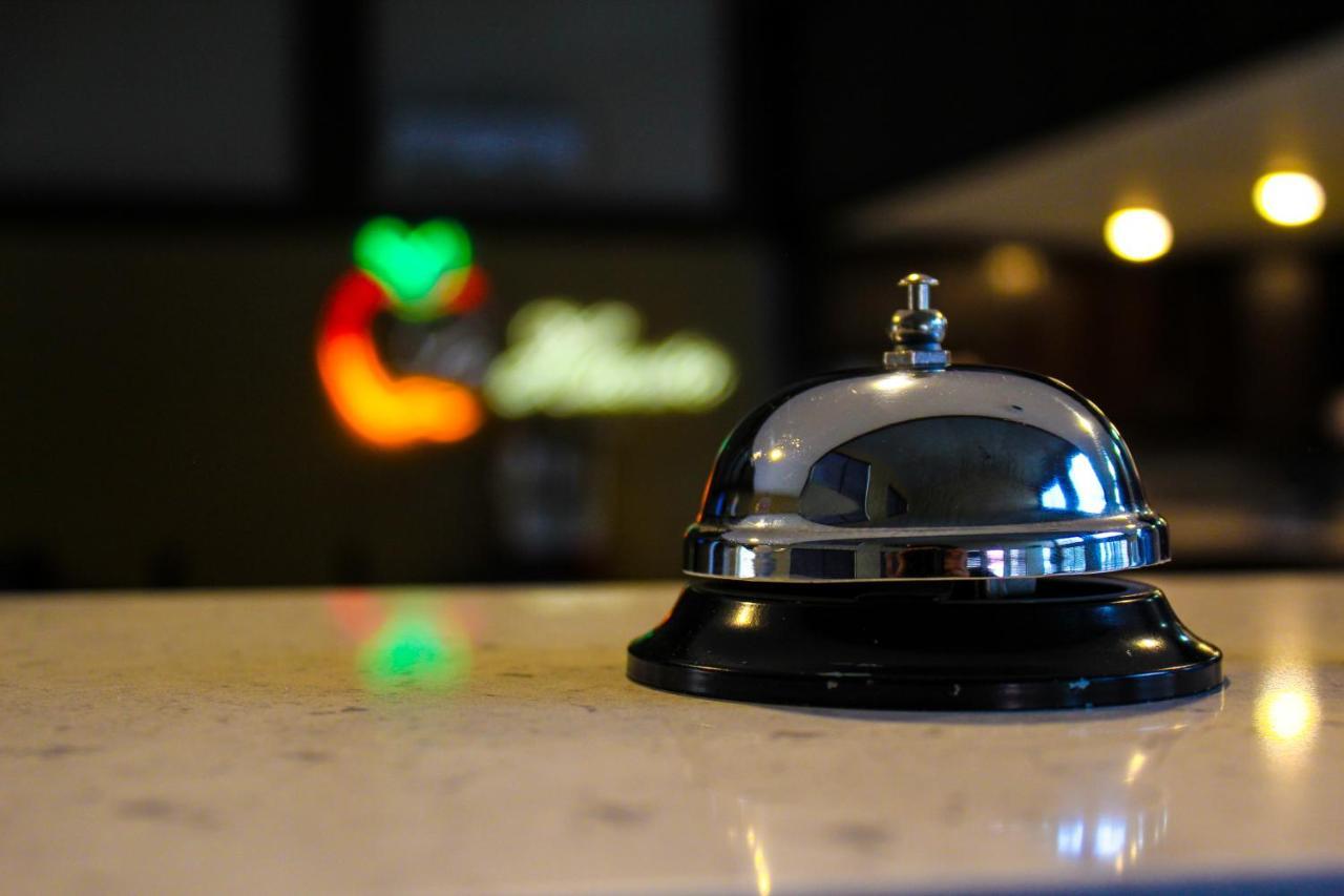 La Huerta Inn & Suites Cuauhtémoc 외부 사진